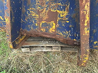 Afvalcontainer en diversen - afbeelding 13 van  13