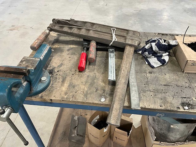 Afvalcontainer vaten (11x) - afbeelding 5 van  5