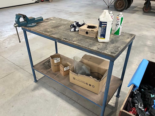 Afvalcontainer vaten (11x) - afbeelding 3 van  5