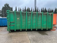 Afvalcontainer - afbeelding 2 van  9