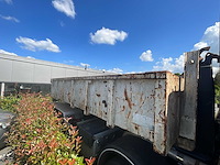 Afvalcontainer - afbeelding 1 van  7