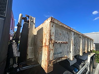 Afvalcontainer - afbeelding 3 van  7