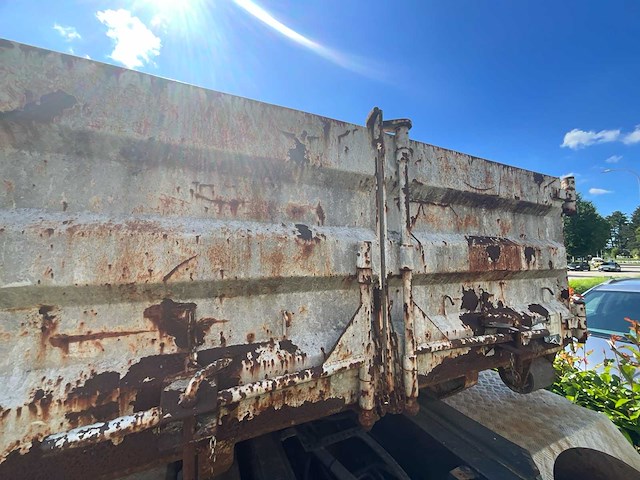 Afvalcontainer - afbeelding 7 van  7
