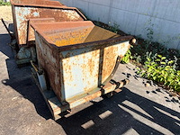 Afvalcontainer - afbeelding 3 van  4