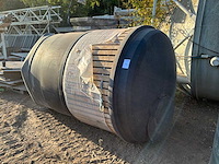 Afvalcontainer - afbeelding 1 van  4