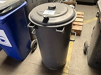 Afvalcontainer
