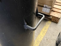 Afvalcontainer - afbeelding 3 van  3