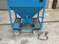 Afvalcontainer - afbeelding 1 van  3