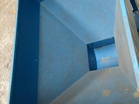 Afvalcontainer - afbeelding 2 van  3