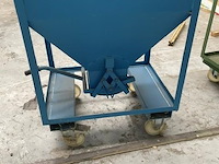 Afvalcontainer - afbeelding 3 van  3
