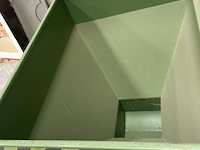 Afvalcontainer - afbeelding 3 van  3