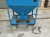 Afvalcontainer