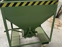 Afvalcontainer