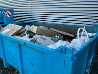 Afvalcontainer - afbeelding 4 van  7