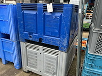 Afvalcontainer - afbeelding 1 van  1