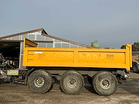 Afvalcontainer - afbeelding 2 van  8