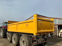 Afvalcontainer - afbeelding 4 van  8