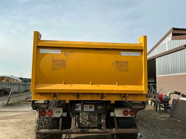 Afvalcontainer - afbeelding 5 van  8