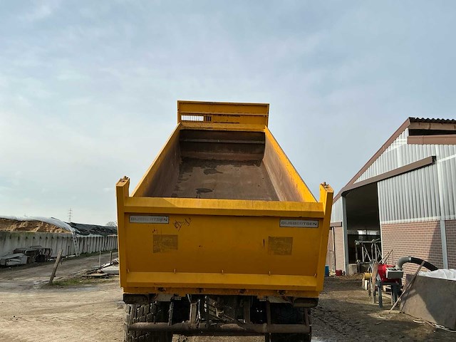 Afvalcontainer - afbeelding 6 van  8