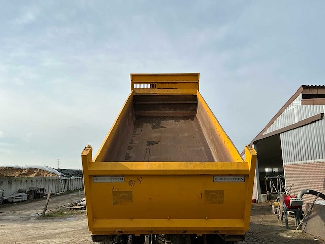 Afvalcontainer - afbeelding 3 van  8