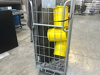 Afvalcontainer - afbeelding 3 van  17