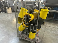 Afvalcontainer - afbeelding 4 van  17