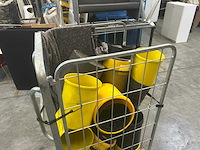 Afvalcontainer - afbeelding 5 van  17