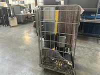 Afvalcontainer - afbeelding 7 van  17