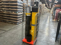 Afvalcontainer - afbeelding 14 van  17