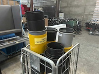 Afvalcontainer - afbeelding 16 van  17