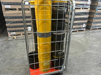 Afvalcontainer - afbeelding 17 van  17