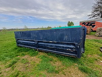 Afvalcontainer - afbeelding 1 van  7