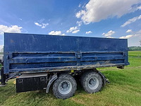 Afvalcontainer - afbeelding 2 van  11