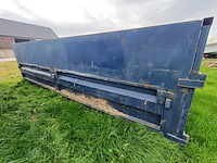 Afvalcontainer - afbeelding 11 van  11