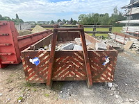 Afvalcontainer - afbeelding 2 van  6