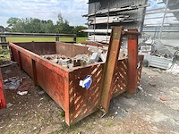 Afvalcontainer - afbeelding 3 van  6