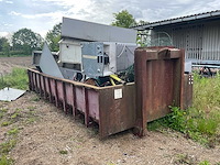 Afvalcontainer - afbeelding 1 van  8