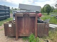 Afvalcontainer - afbeelding 2 van  8
