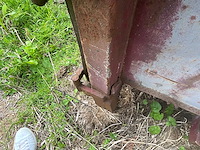 Afvalcontainer - afbeelding 4 van  8