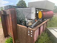Afvalcontainer - afbeelding 7 van  8