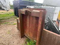 Afvalcontainer - afbeelding 8 van  8