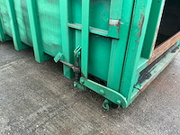 Afvalcontainer - afbeelding 4 van  7