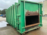 Afvalcontainer - afbeelding 5 van  7