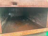 Afvalcontainer - afbeelding 6 van  7