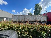 Afvalcontainer - afbeelding 1 van  3
