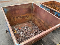 Afvalcontainer - afbeelding 2 van  2