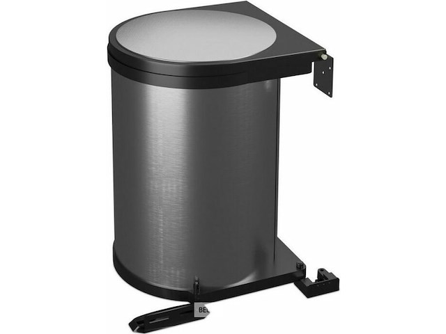 Afvalemmer inbouw - afbeelding 1 van  5