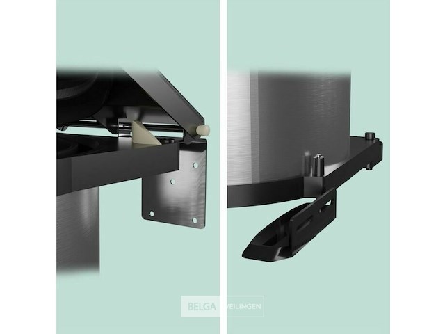 Afvalemmer inbouw - afbeelding 3 van  5