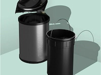 Afvalemmer inbouw - afbeelding 5 van  5