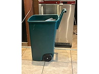 Afvalemmers (6x) - afbeelding 2 van  3
